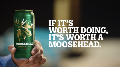 Moosehead