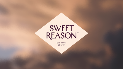 Sweet Reason Evening Blend